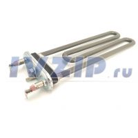 ТЭН СМА 2000W (L=220 mm, без отв., с керам. покрытием) Samsung, KAWAI DC47-00033A