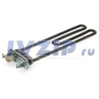 ТЭН СМА 1950W (L-245mm прямой, c датчиком mini jack 4,8 кОм) BEKO 2863700500/2863400500/2863401000/HTR003AC
