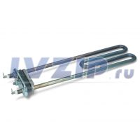 ТЭН СМА 1900W (L=270 мм прямой без отв.) WHIRLPOOL 481925928796