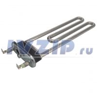 ТЭН СМА 1850W (L=220мм, прямой, с отв, KAWAI) М6532004582/32004582