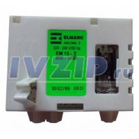 Плата управления Merloni 047005