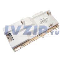 Модуль управления (плата) СМА Indesit/Ariston 143372