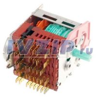 Таймер (программатор) (ELBI 5000 0698) Indesit 049378