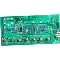 Модуль (Плата) индикации СМА ARDO 651014179/502051300