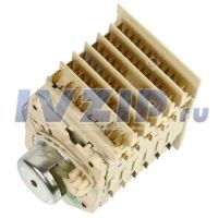 Таймер (программатор) (EC 4254.02) Indesit 033059