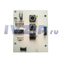 Электронный модуль индикации с кнопками СМА ARDO 651014076/502023200