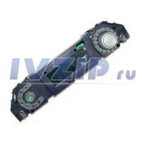 Модуль индикации Indesit AQ.2008 WM/WD LCD 2° 274799