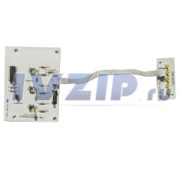 Модуль индикации СМА ARDO с кнопками 651014067/502022100/502022101