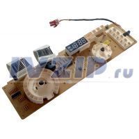 Плата управления LG 6871ER2027A