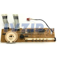 Плата управления СМА LG 6871ER2081B