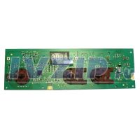 Модуль индикации Indesit 283371/272393