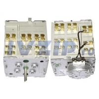 Коммандный аппарат (программатор) СМА Indesit 105093