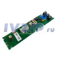 Модуль управления СМА Gorenje 234696