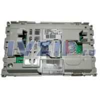 Модуль (плата) СМА Indesit Б/П 481010438414/376779/480111104608