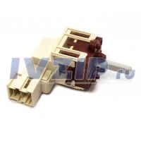 Селектор (переключатель) СМА CANDY (16 позиций) 41014502/SWT401CY