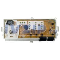 Модуль управления СМА Samsung (WF60F1R1N2WDLP, WF6MF1R2N2WDLP) DC92-00754A