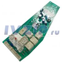 Электронный модуль (плата) СМА Candy INVENSYS (без прошивки) 41033533/41033534