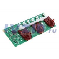 Модуль управления Indesit 143332