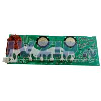 Модуль (плата индикации) СМА Indesit, Hotpoint-Ariston 263743