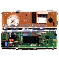Модуль (плата) для стиральной машины LG EBR73810312