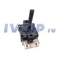 Селектор выбора температуры СМА Beko 2707360100/2706690100