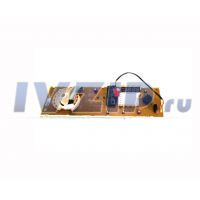 Модуль управления СМА LG (с дисплеем) EBR72945651