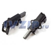 Щетки для электродвигателя СМА (5x12,5x32mm в корпусе) BEKO 371201205/CAR029UN/CAR049UN/371201201/54BE010/481281719407/196545/371202407