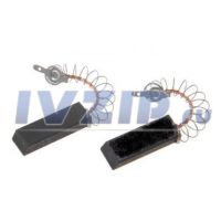 Щетки для электродвигателя СМА (12,5х6,3х35mm, с пружинкой) 481281719414/481281729597/4812817295970/481281729455