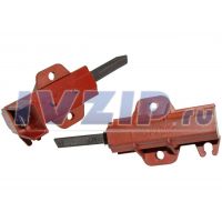 Щетки для электродвигателя СМА (5x12.5x32mm, в корпусе) 481281718951/481281729577/196544/047318/162AR43/CAR057UN/CAR058UN