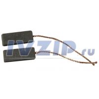 Щетки для электродвигателя СМА (13,5x5x35mm) CAR014UN/UN135