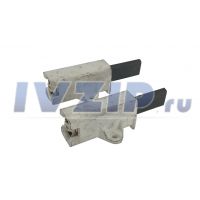Щетки для электродвигателя СМА (12,5x5x34mm в корпусе) 025294/196548/162AR00/AR1500