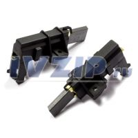 Щетки для электродвигателя СМА (13,5x4,9x34mm, в корпусе) 481236248004/50216397005/481281729573/196543/194594/196552/088350/162IG38/CAR036UN