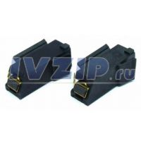 Щетки для электродвигателя СМА (4x9x28mm, в корпусе) 481281729586/04HP00/1.17.038.00