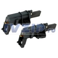 Щетки для электродвигателя СМА (13,5х5х32mm, в корпусе) 481931088529/481281729461/028595/196549/151614/92126721/162IG37/54IG085