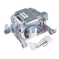 Двигатель Indesit (400W, с переходником) 046626