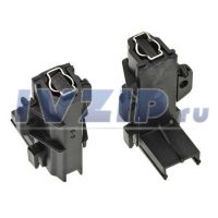 Щетки для электродвигателя СМА (5x12,5x32mm CANDY, в корпусе) CAR062UN/97916670/481281719403/49028930/97916670/CAR008UN