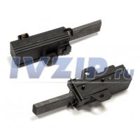 Щетки для электродвигателя СМА (5x13x41,5mm, в корпусе, Zanussi) CAR007UN/4006020152/CAR065UN