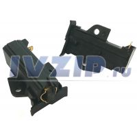 Щетки для электродвигателя СМА (5x12,5x35,5mm ZANUSSI, в корпусе) CAR005UN/154071/481281729601/5022177800/50226588007/50265481007