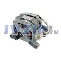 Двигатель Indesit 518012/302487/196728/142033/118025/275461