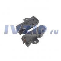 Щетки для электродвигателя СМА (5x13x35,5mm, в корпусе) ELECTROLUX, WHIRLPOOL 481281729603/ZN15508/CAR065UN