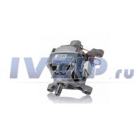 Двигатель Indesit 510053