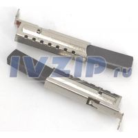 Щетки для электродвигателя СМА (5x12,5x32mm в корпусе, для двигателей Indesit 047317/196539/046533) AR1513