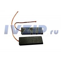 Щетки для электродвигателя СМА (13,5x5x40mm, BOSCH) 54BS007