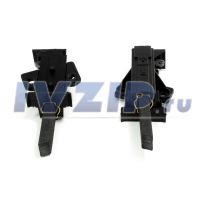Щетки для электродвигателя СМА (54х40х20) 2шт ZANUSSI 50221778009/4006020343/4071435517/481236248003/50221778009/50680490005/8996454301004/CAR051UN