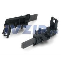 Щетки для электродвигателя СМА (5x13.5x38/40) 2шт GG149, Zanussi 4055050480/54ZN013/CAR063UN