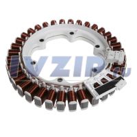 Двигатель LG (прямой привод) AJB73816001