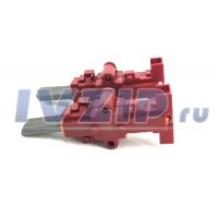 Щетки для электродвигателя СМА (5x12,5x30mm, в корпусе) ARDO, MERLONI