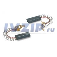 Щетки для электродвигателя СМА (6,4x10x28mm) MIELE 0089164/1842480/3026790/3320630/481281729589