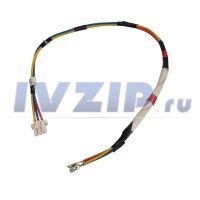 Провод мотора СМА Haier 0020400087J