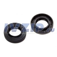 Сальник бака 30x52x10/12 RP IX (ROLF, Италия) ZANUSSI 124056600/50095515008/SLB032ZN